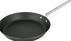 Discount SCANPAN 30 cm stegepande i omslag - Black Iron