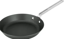 Fashion SCANPAN 22 cm stegepande i omslag - Black Iron