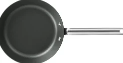 Fashion SCANPAN 22 cm stegepande i omslag - Black Iron