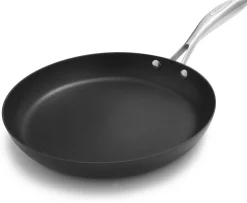 Discount SCANPAN 28 cm stegepande i omslag - Pro IQ