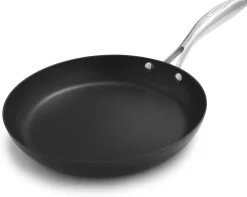 New SCANPAN 24 cm stegepande i omslag - Pro IQ