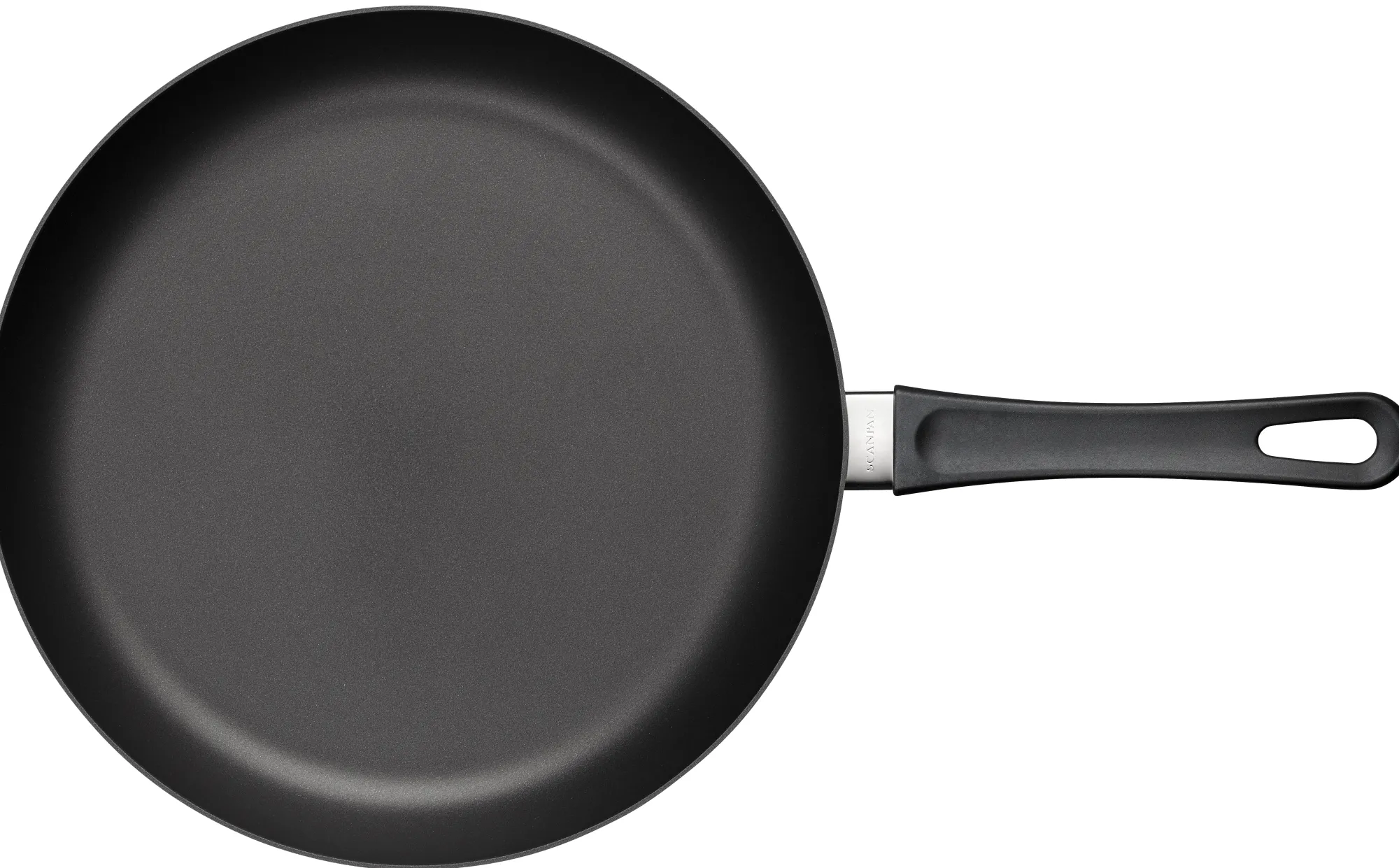 Outlet SCANPAN 28 cm stegepande i omslag - Classic