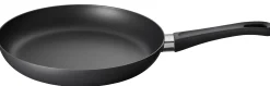 Outlet SCANPAN 28 cm stegepande i omslag - Classic