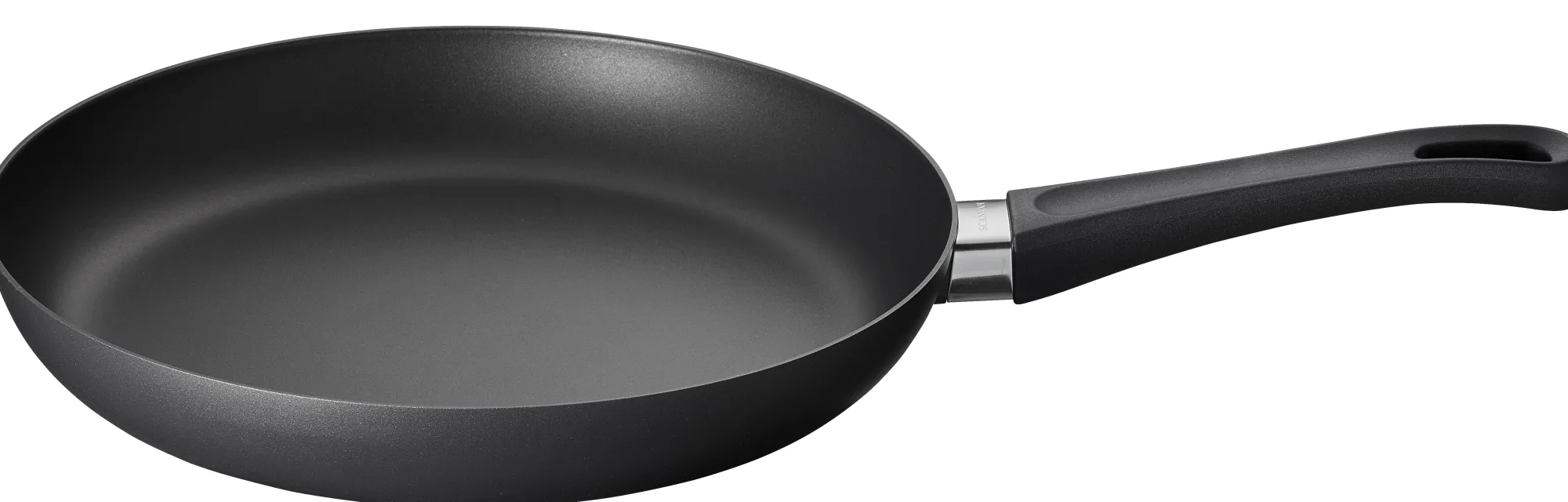 Outlet SCANPAN 28 cm stegepande i omslag - Classic