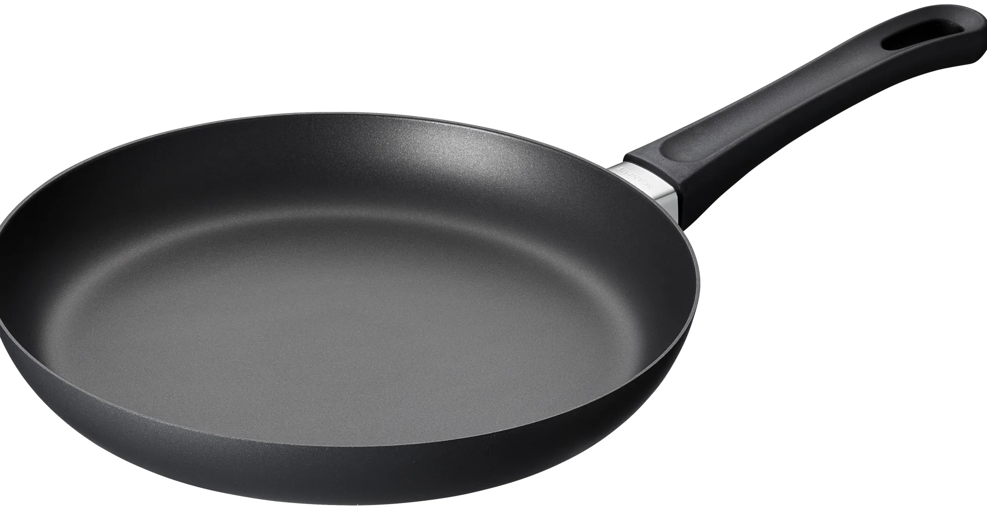 Clearance SCANPAN 26 cm stegepande i omslag - Classic