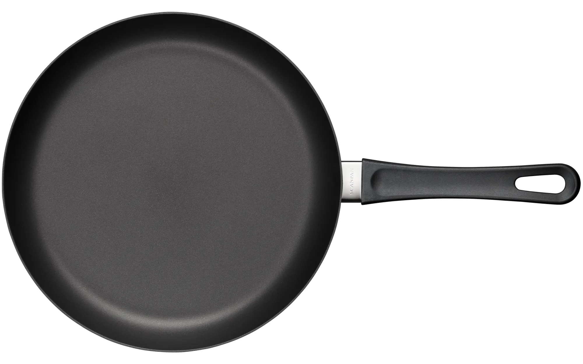 Clearance SCANPAN 26 cm stegepande i omslag - Classic