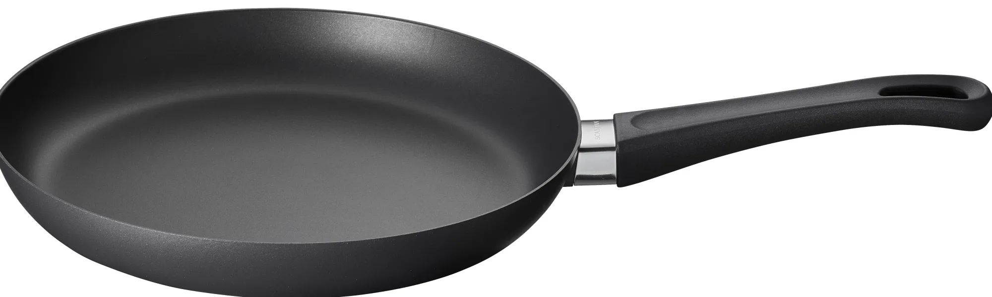 Clearance SCANPAN 26 cm stegepande i omslag - Classic