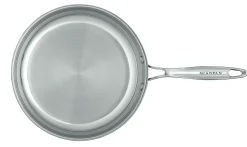 Best SCANPAN 24 cm stegepande, Impact