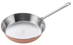 Sale SCANPAN 26 cm stegepande, kobber - Maitre D Induction