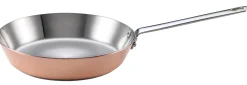 Sale SCANPAN 26 cm stegepande, kobber - Maitre D Induction