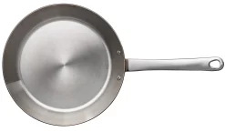 Hot SCANPAN 24 cm stegepande, kobber - Maitre D Induction