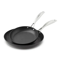 Hot SCANPAN 20+28 cm stegepandesæt - Pro IQ