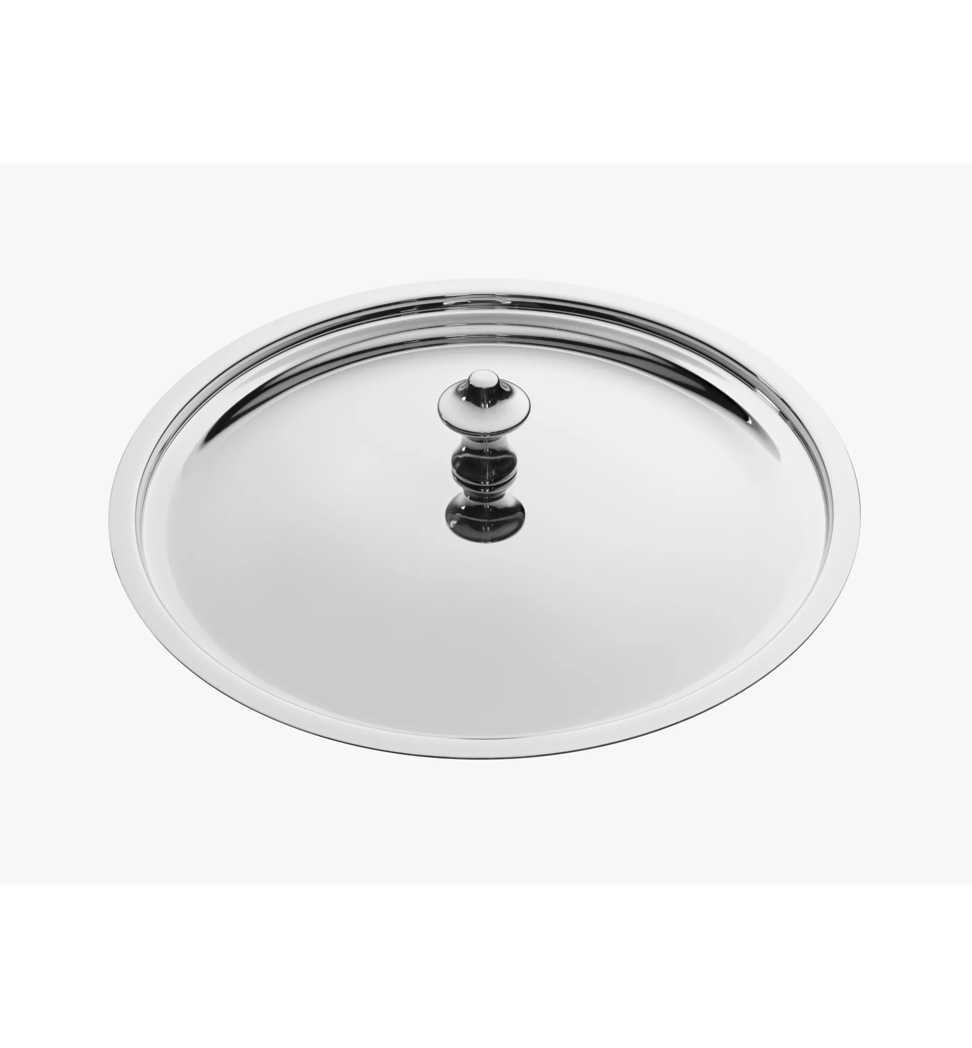Hot SCANPAN 20 cm stållåg i omslag - Maitre D'