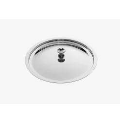 Hot SCANPAN 16 cm stållåg i omslag - Maitre D'
