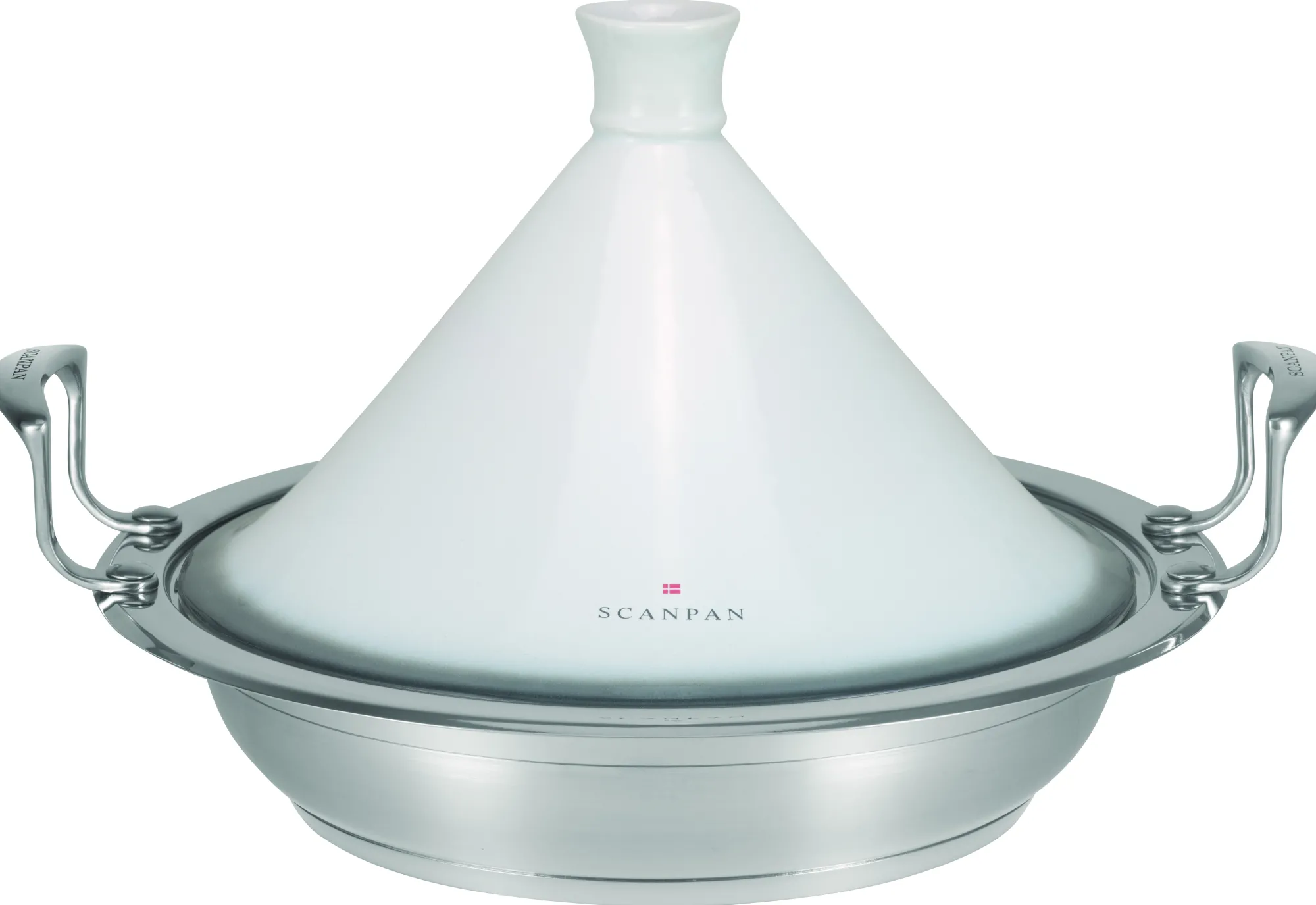 Online SCANPAN 28 cm Tagine - Impact