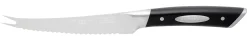 Hot SCANPAN 14 cm tomat-/ostekniv - Classic