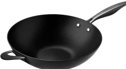 Outlet SCANPAN 32 cm wok - Pro SB+ Induction