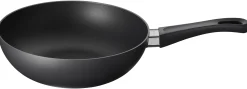 Clearance SCANPAN 24 cm wok - Stir-Fry - Classic Induction