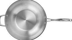 Discount SCANPAN 32 cm wok - STS