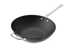 Hot SCANPAN 30 cm wok - TechnIQ