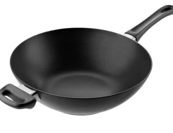 Best SCANPAN 32 cm wok Classic