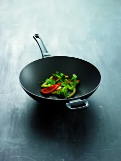 Best SCANPAN 32 cm wok Classic
