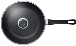 Clearance SCANPAN 3,7 l/26 cm dyb sauterpande m. låg - Classic