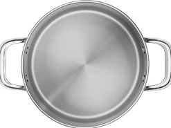 Hot SCANPAN 4,0 l/22 cm gryde - TechnIQ