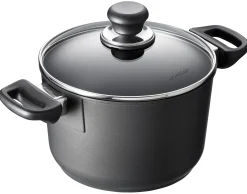 Sale SCANPAN 3,25 l/20 cm gryde m. låg -Classic
