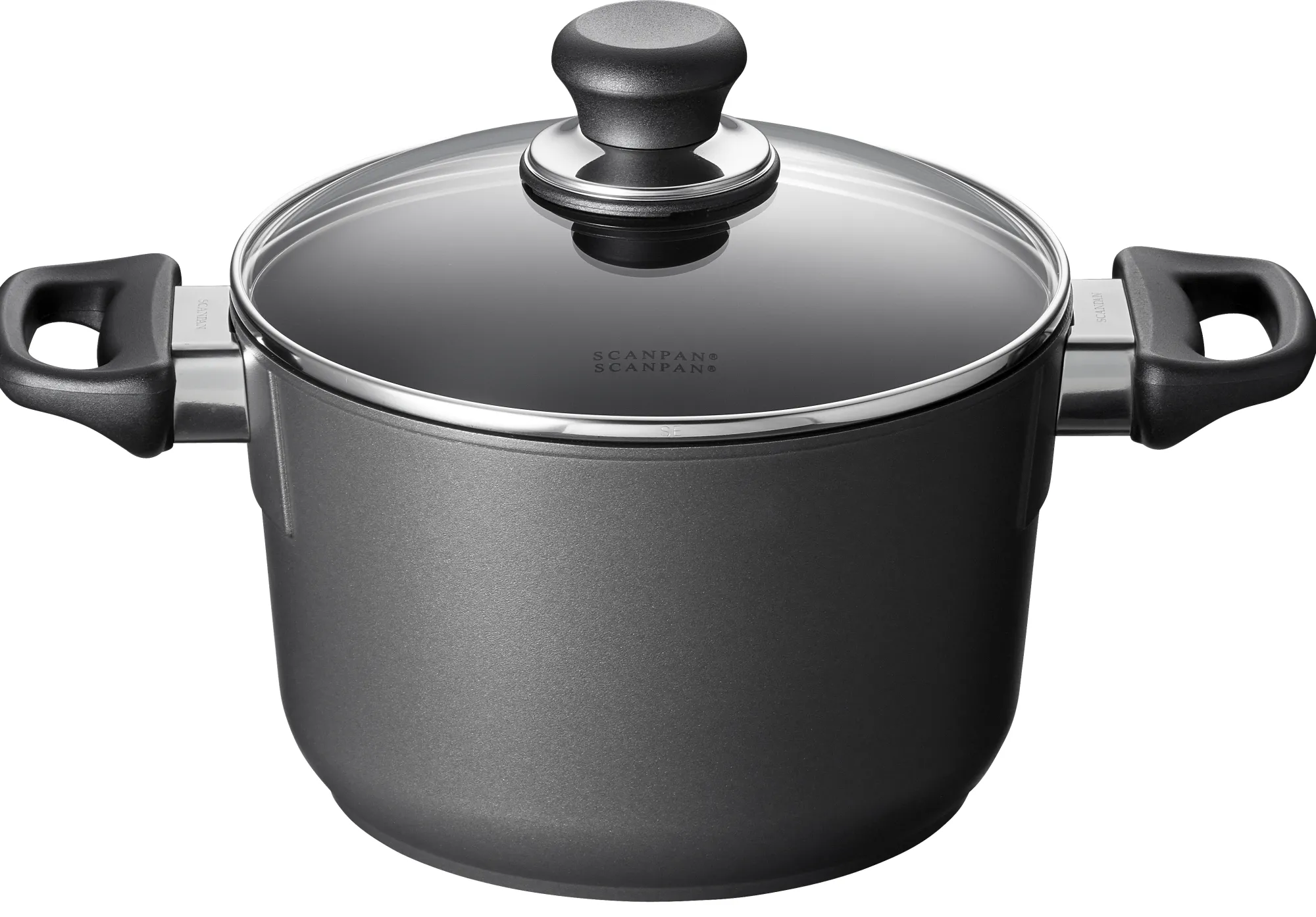 Sale SCANPAN 3,25 l/20 cm gryde m. låg -Classic