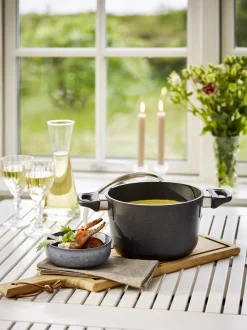 Sale SCANPAN 3,25 l/20 cm gryde m. låg -Classic
