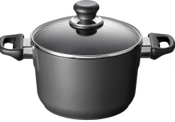 Sale SCANPAN 3,25 l/20 cm gryde m. låg -Classic Induction