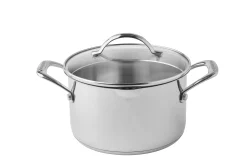 Fashion SCANPAN 3,4 l/20 cm gryde med låg - STS