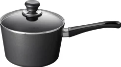 Discount SCANPAN 3,0 l/20 cm kasserolle m. låg - Classic Induction