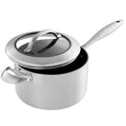 Outlet SCANPAN 3,5 l/20 cm kasserolle m. låg - CTX