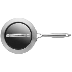 Discount SCANPAN 2,5 l/18 cm kasserolle m. låg - CTX