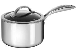 Online SCANPAN 1,8 l/16 cm kasserolle m. låg - HaptIQ