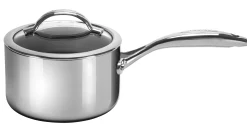 Online SCANPAN 1,8 l/16 cm kasserolle m. låg - HaptIQ