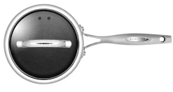 Online SCANPAN 1,8 l/16 cm kasserolle m. låg - HaptIQ