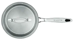 Online SCANPAN 1,8 l/16 cm kasserolle m. låg - Impact