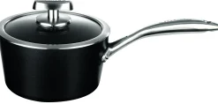 Outlet SCANPAN 1,8 l/18 cm kasserolle m. låg - Pro IQ
