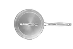 Discount SCANPAN 1,8 l/16 cm kasserolle med låg - STS