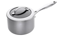 Discount SCANPAN 1,8 l/16 cm kasserolle m.låg - CTX