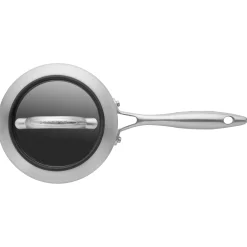 Discount SCANPAN 1,8 l/16 cm kasserolle m.låg - CTX