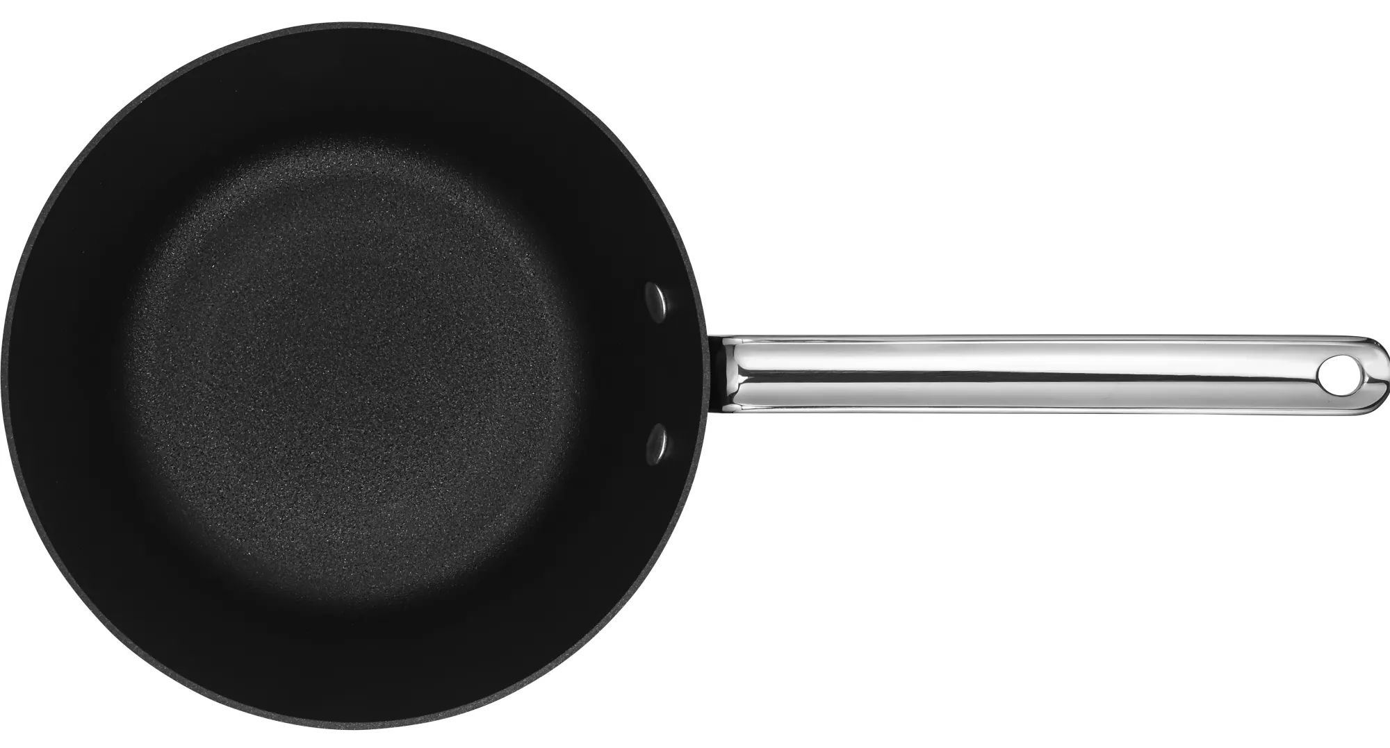 Outlet SCANPAN 2,8 l/22 cm l Windsor Kasserolle - TechnIQ