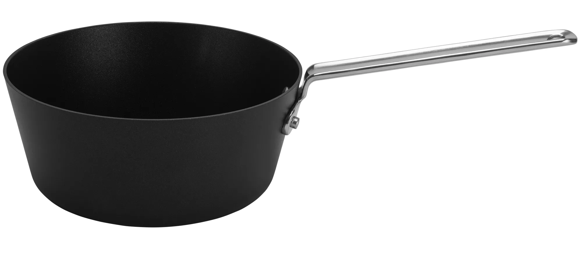 Outlet SCANPAN 2,8 l/22 cm l Windsor Kasserolle - TechnIQ
