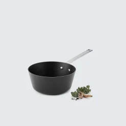 Outlet SCANPAN 2,8 l/22 cm l Windsor Kasserolle - TechnIQ