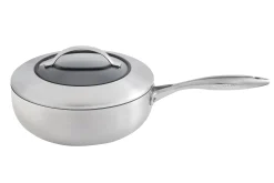 Online SCANPAN 3,7 l/26 cm sauteuse m. låg - CTX