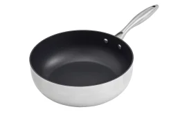 Online SCANPAN 3,7 l/26 cm sauteuse m. låg - CTX