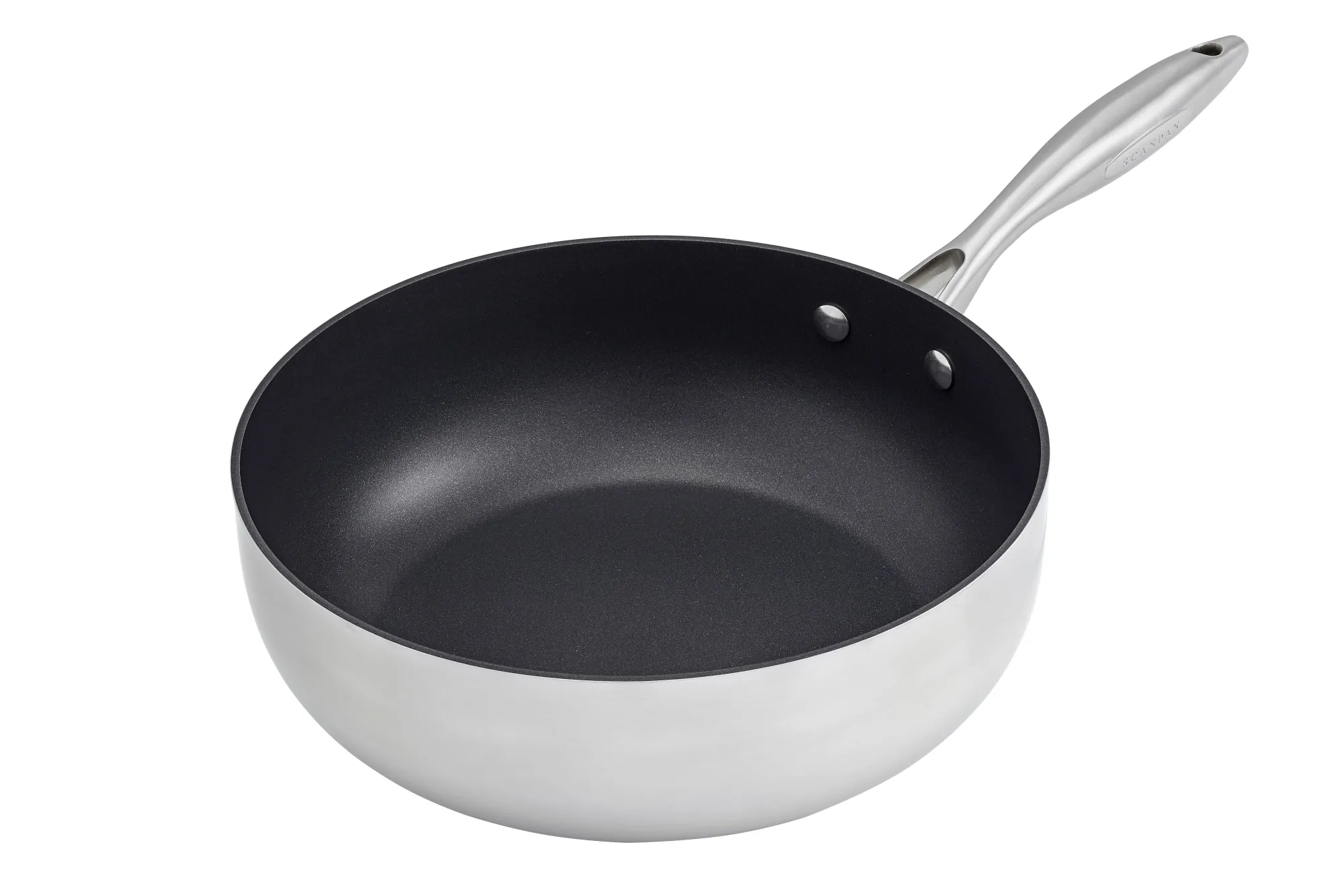 Online SCANPAN 3,7 l/26 cm sauteuse m. låg - CTX